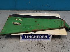 John Deere 820 (Spare part/Reservedel/Ersatzteil)