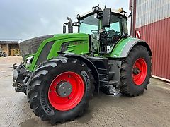 Fendt Vario 936 S4