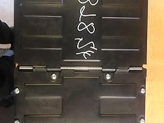 Fendt Werkzeugbox 828