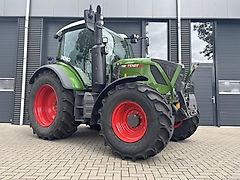 Fendt 311 Gen4 Profi setting2