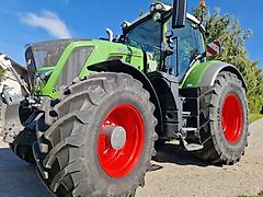 Fendt 828 Vario Profi Plus KD Neu Top Zustand
