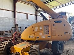 Haulotte H16tpx