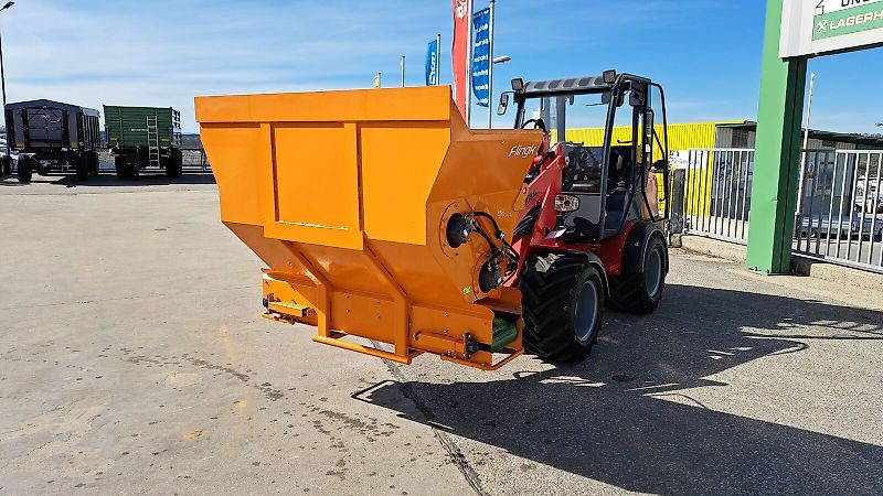 Flingk KSS 1500