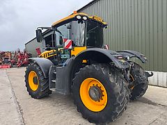 JCB Fastrac 4220 **8000 Hour Warranty**