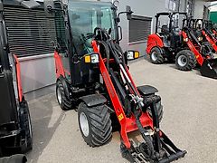 Manitou MLA2-25