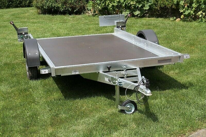 Neptun Multi Uni 305 750kg Allzwecktransporter