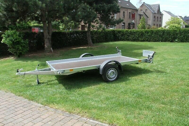 Neptun Multi Uni 305 750kg Allzwecktransporter