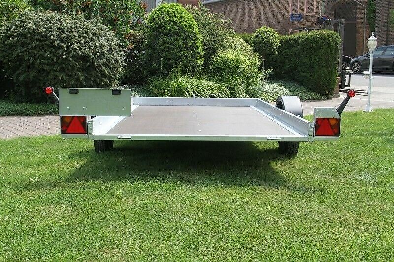 Neptun Multi Uni 305 750kg Allzwecktransporter