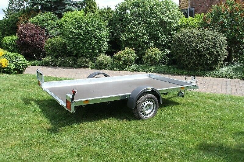 Neptun Multi Uni 305 750kg Allzwecktransporter