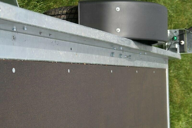 Neptun Multi Uni 305 750kg Allzwecktransporter