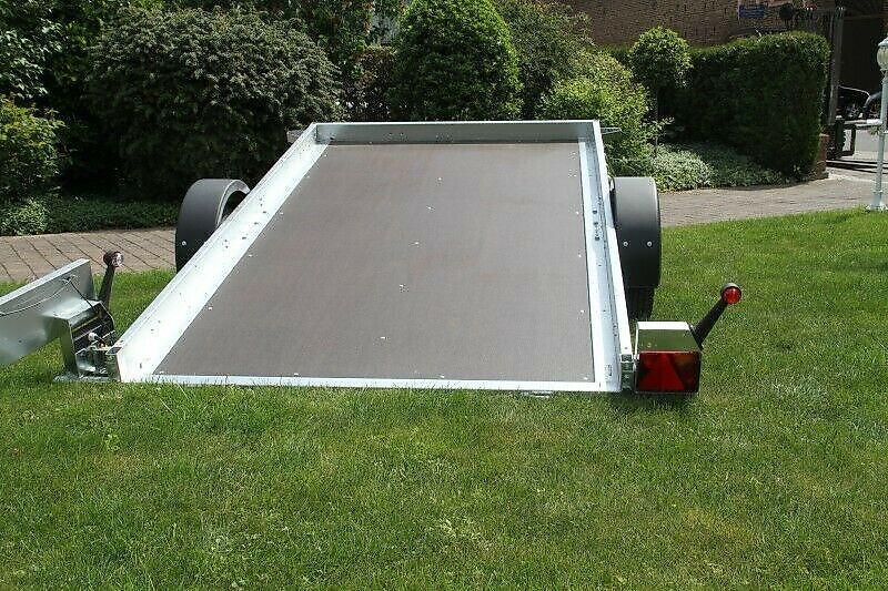 Neptun Multi Uni 305 750kg Allzwecktransporter