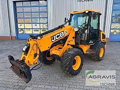 JCB TM 180