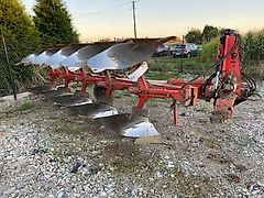 Kuhn Vari-Master 150