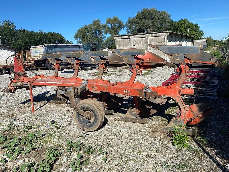 Kuhn Vari-Master 150