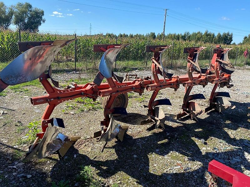 Kuhn Vari-Master 150