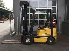 Yale GLP 16 AF
