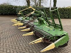 Krone Easy Collect 750-3
