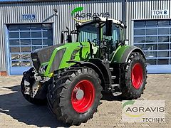 Fendt 826 VARIO S4
