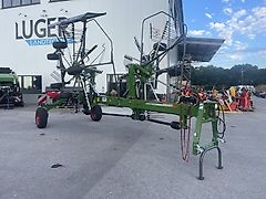 Fendt Former 1452