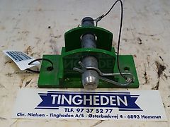 John Deere 2026R (Spare part/Reservedel/Ersatzteil)