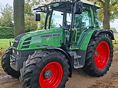 Fendt Fendt 307c