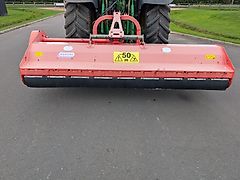Maschio 3m Rear Mounted Flail Mower