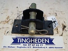 John Deere 2026R (Spare part/Reservedel/Ersatzteil)