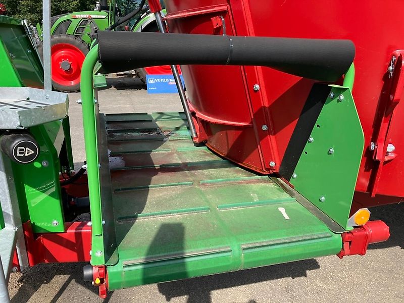 Strautmann VERTI-MIX1801