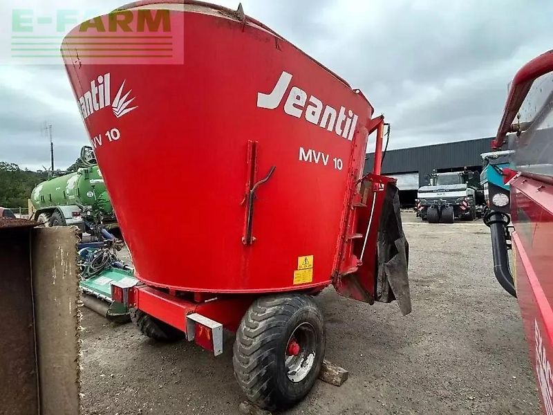 Jeantil mvv 10