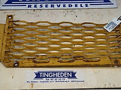 Volvo L120 (Spare part/Reservedel/Ersatzteil)