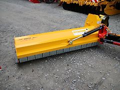 Orsi Vulcanic Off Set 200 Seitenmulcher