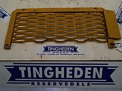 Volvo L120 (Spare part/Reservedel/Ersatzteil)