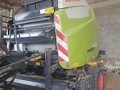 Claas variant 480 rc