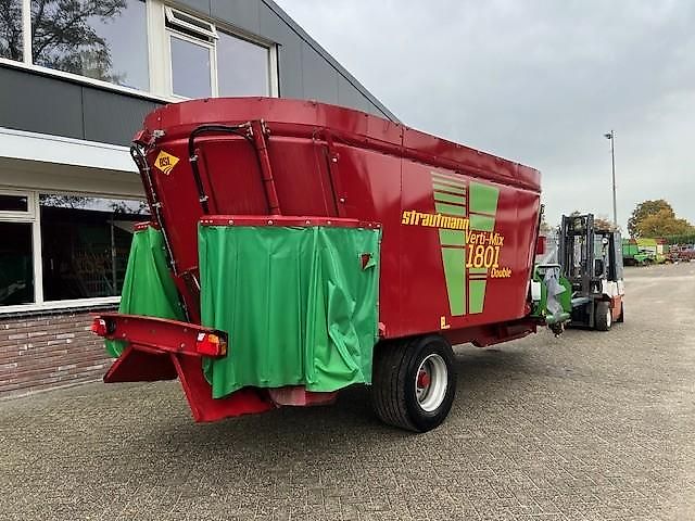 Strautmann Vertimix 1801 Double