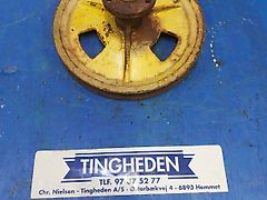 New Holland 8070 (Spare part/Reservedel/Ersatzteil)