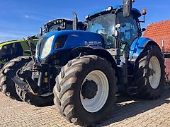 New Holland T7.270 AC Traktor