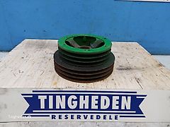 John Deere 9780 (Spare part/Reservedel/Ersatzteil)