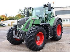 Fendt 724 VARIO PROFI PLUS.RTK