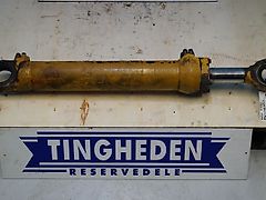 Volvo L120 (Spare part/Reservedel/Ersatzteil)