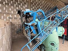 Berthoud Elyte 1200