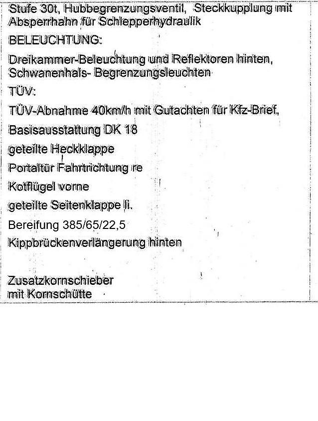 Lametec 18to 3 Schieber Interne Nr. 8298