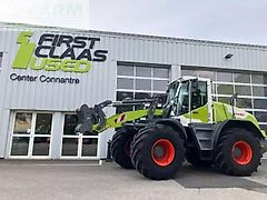 Claas torion 1410 stage iv
