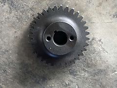 John Deere GEAR (used) - John Deere 6000, 6010, 6020, 6030