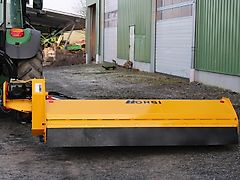 Orsi Magnum Plus GS Off Set 250 Seitenmulcher