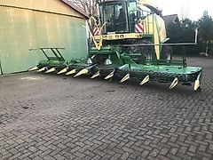 Krone 903 EasyCollect