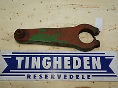 John Deere 327 (Spare part/Reservedel/Ersatzteil)