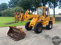 Zettelmeyer ZL601B