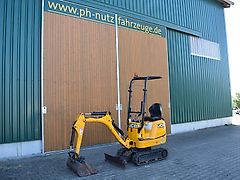 JCB 8008