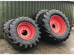Trelleborg 650/65R38 en 540/65R28