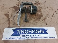 John Deere 9780 (Spare part/Reservedel/Ersatzteil)